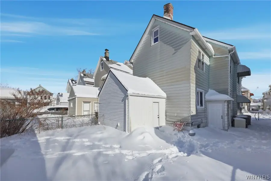 36 Krakow Street, Buffalo, NY 14206 - #2