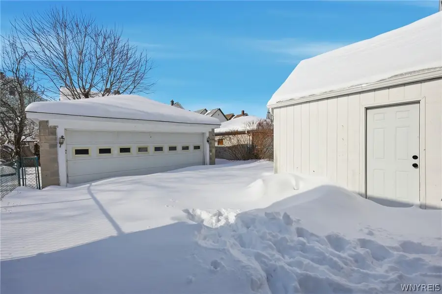 36 Krakow Street, Buffalo, NY 14206 - #3