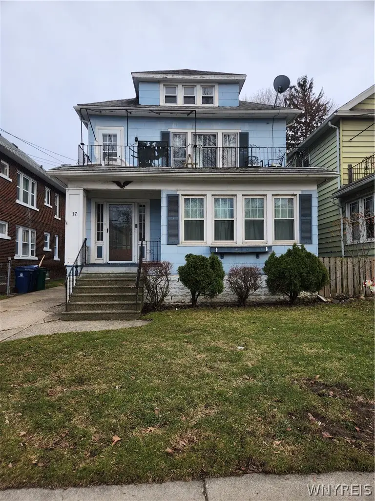 17 Lorraine Avenue, Buffalo, NY 14220 - #1