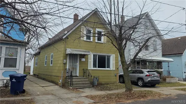 119 Gilbert Street, Buffalo, NY 14206