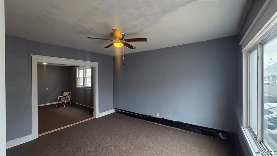 119 Gilbert Street, Buffalo, NY 14206 - #3