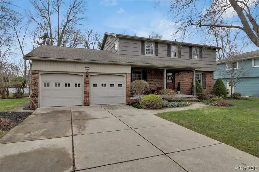 113 Cherrywood Drive, Williamsville, NY 14221 - #2