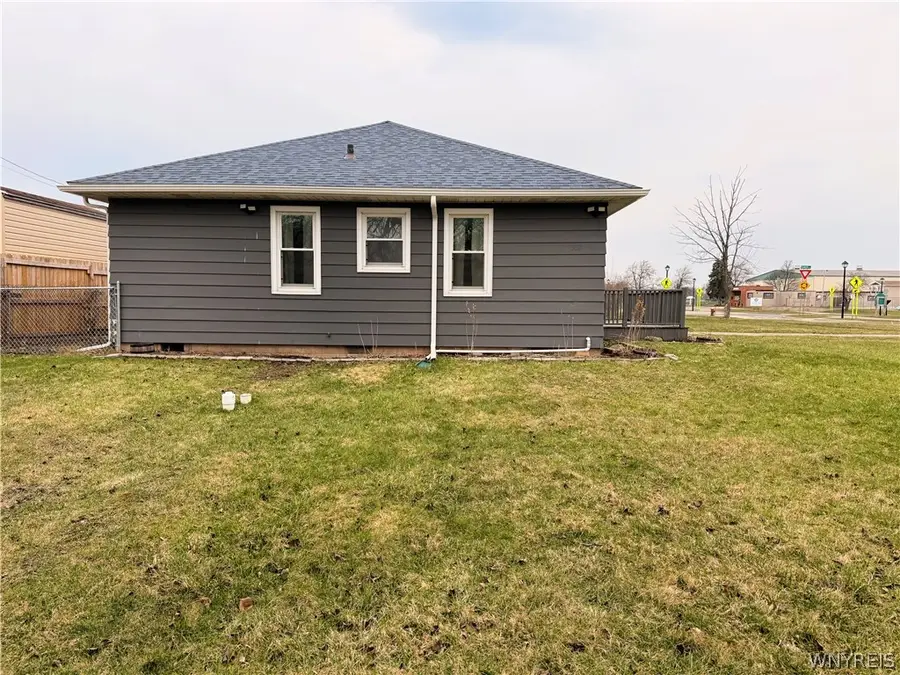 302 Midland Avenue, Buffalo, NY 14223 - #2