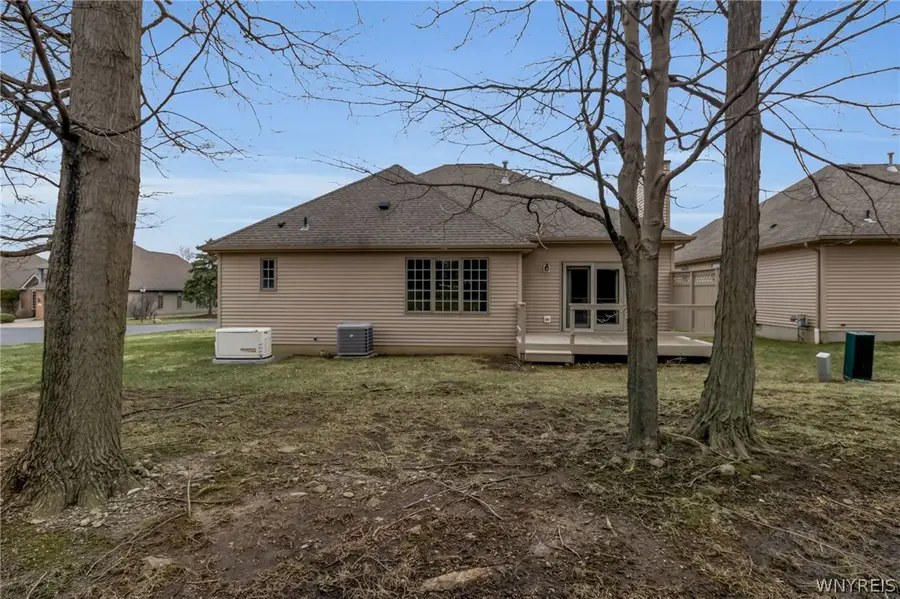 5546 Hemdale Drive, Buffalo, NY 14221 - #2