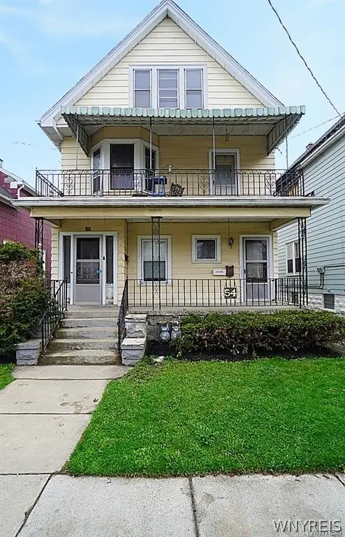 54 Pine Ridge Road, Buffalo, NY 14211 - #1