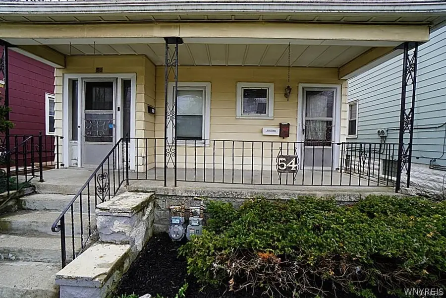 54 Pine Ridge Road, Buffalo, NY 14211 - #3