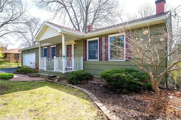 3373 Old Lakeview Road, Hamburg, NY 14075