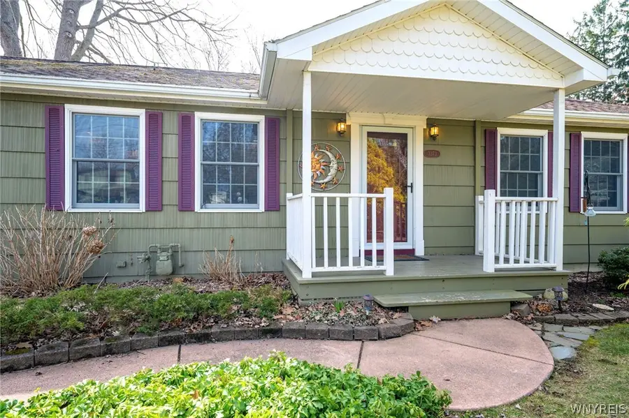 3373 Old Lakeview Road, Hamburg, NY 14075 - #2