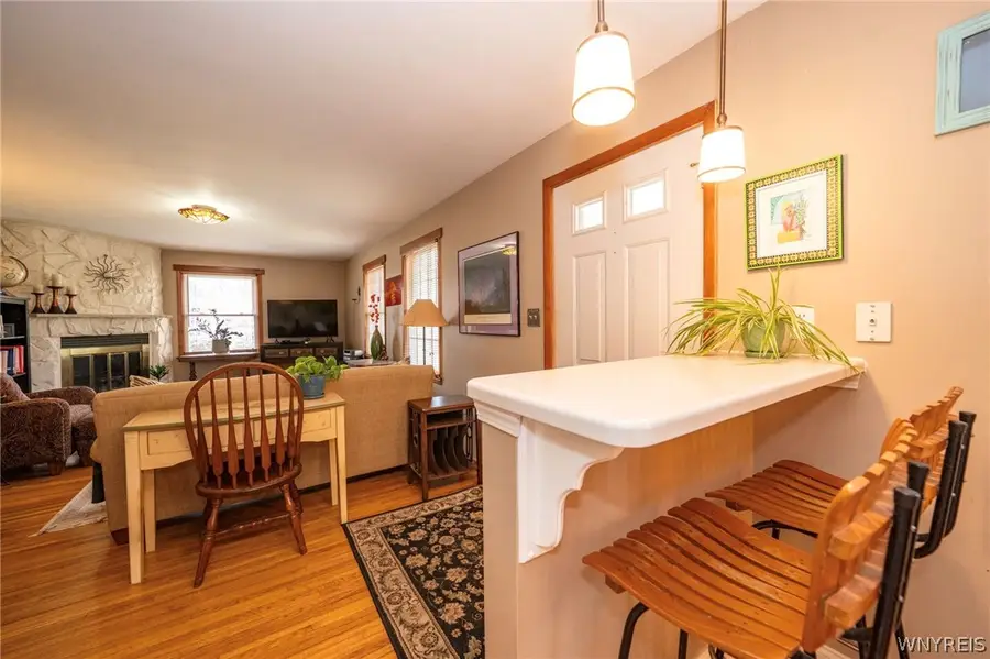 3373 Old Lakeview Road, Hamburg, NY 14075 - #3