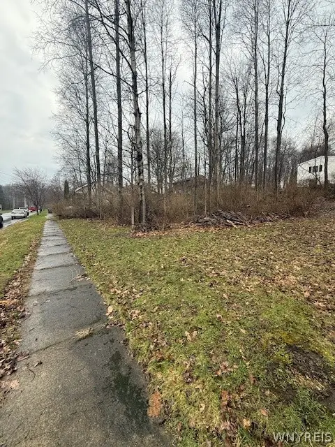 Dunn Avenue, Jamestown, NY 14701 - #2