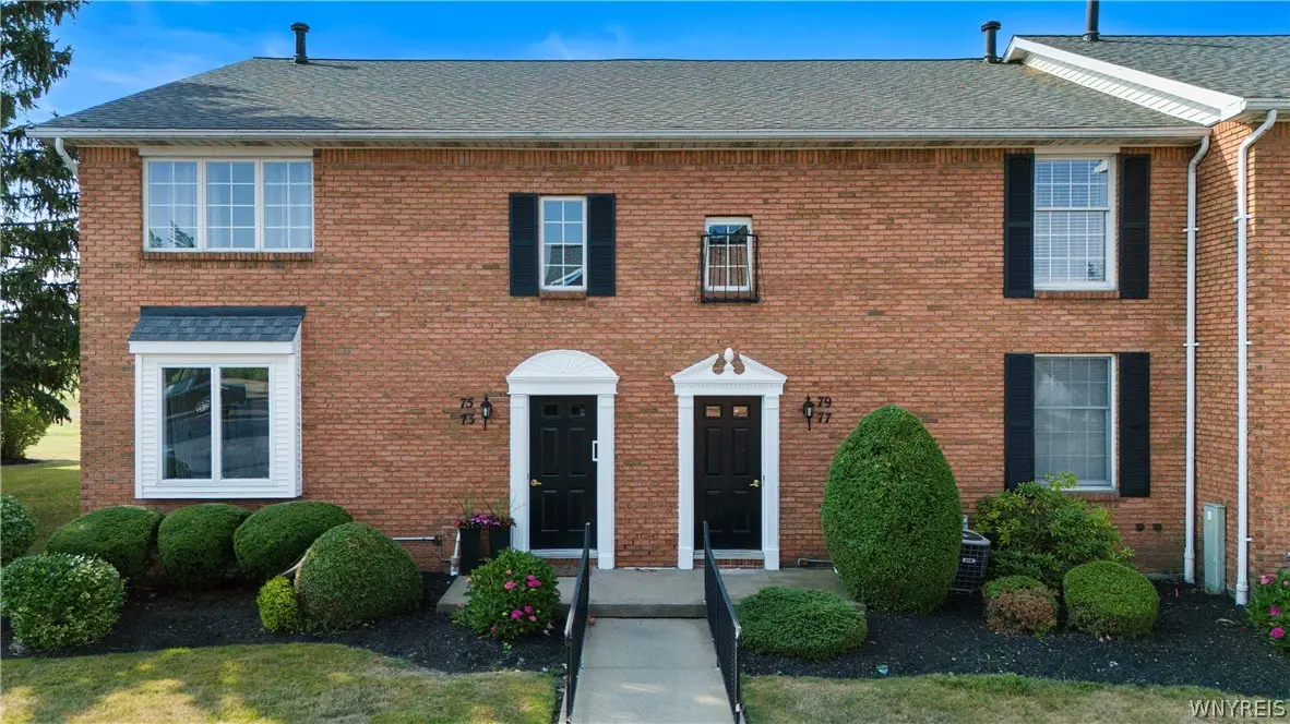 79 Tralee, East Amherst, NY 14051 - #1