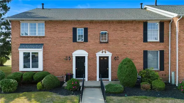 79 Tralee, East Amherst, NY 14051