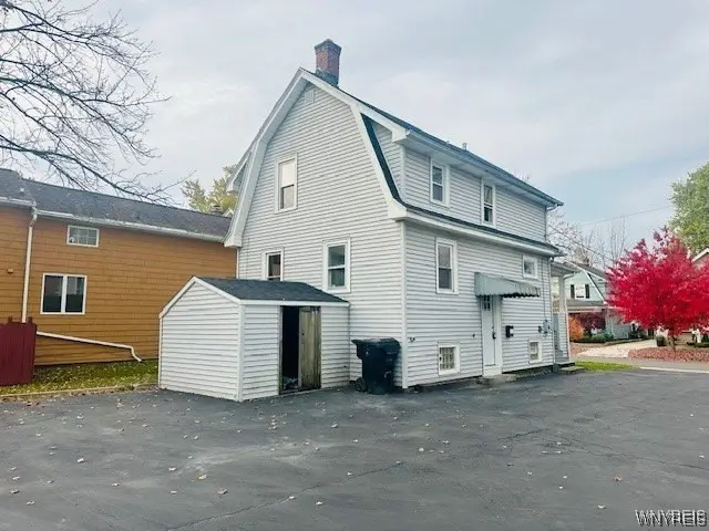 149 Dexter Street, Tonawanda, NY 14150 - #2