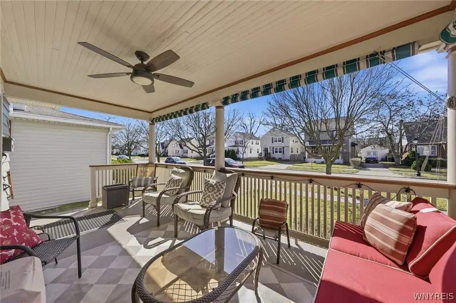 44 Kenton Road, Buffalo, NY 14217 - #3