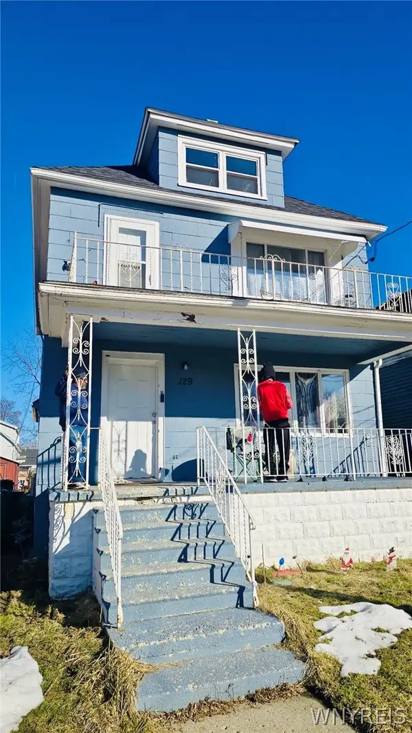129 Hirschbeck Street, Buffalo, NY 14212