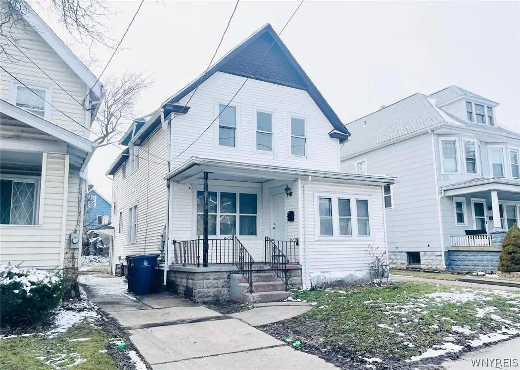 30 Poultney Avenue, Buffalo, NY 14215 - #1