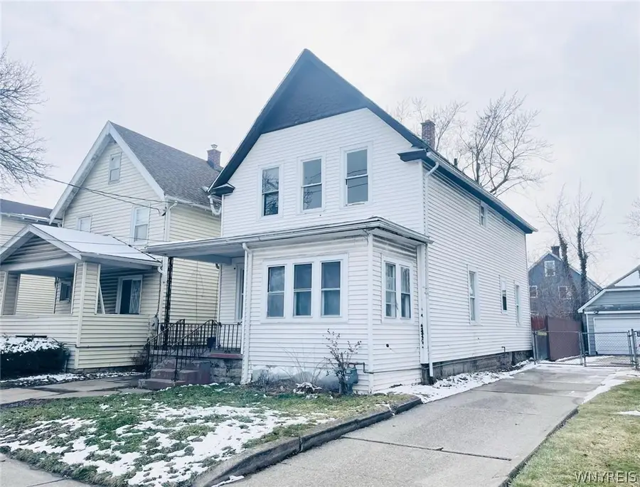 30 Poultney Avenue, Buffalo, NY 14215 - #2
