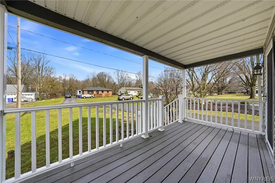 6373 Center Street, Lake View, NY 14085 - #3