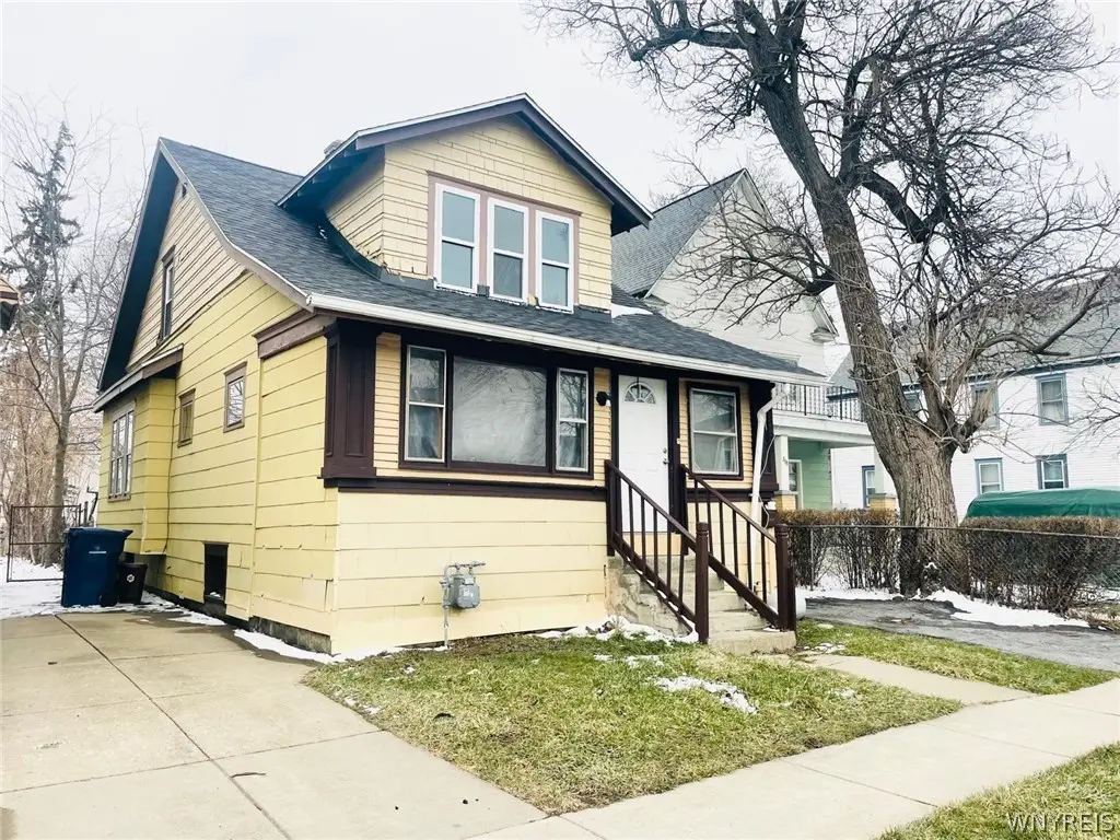 284 Northland Avenue, Buffalo, NY 14208 - #1