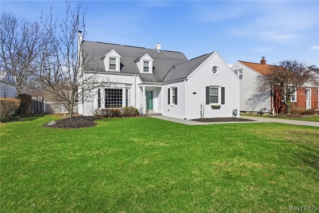 248 Fayette Avenue, Buffalo, NY 14223 - #1