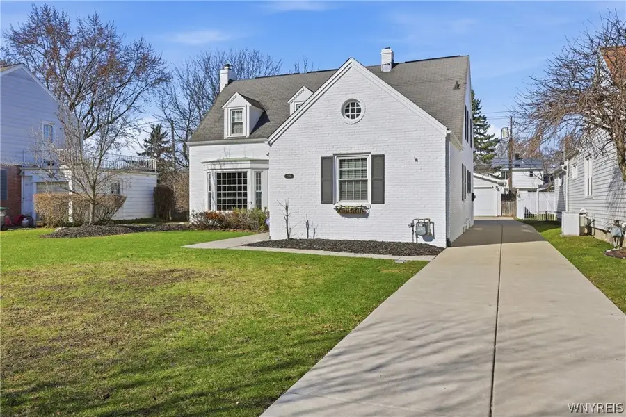 248 Fayette Avenue, Buffalo, NY 14223 - #3