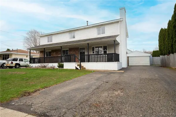 675 Herr Road, Angola, NY 14006