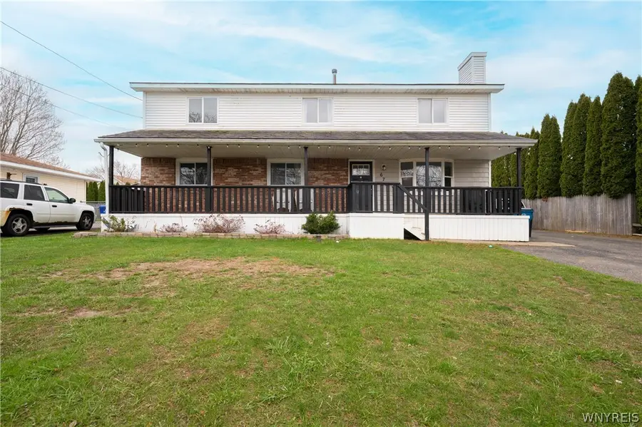 675 Herr Road, Angola, NY 14006 - #2