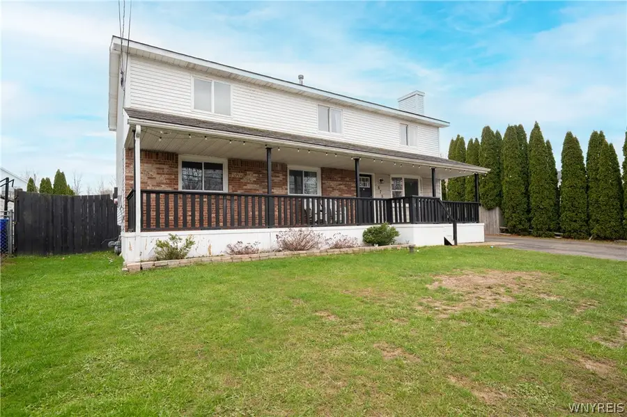 675 Herr Road, Angola, NY 14006 - #3