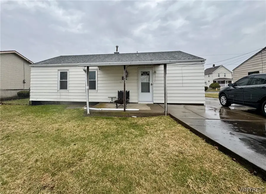 1731 Tennessee Avenue, Niagara Falls, NY 14305 - #2