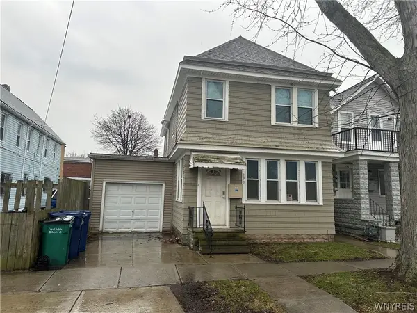 193 Vermont Street, Buffalo, NY 14213