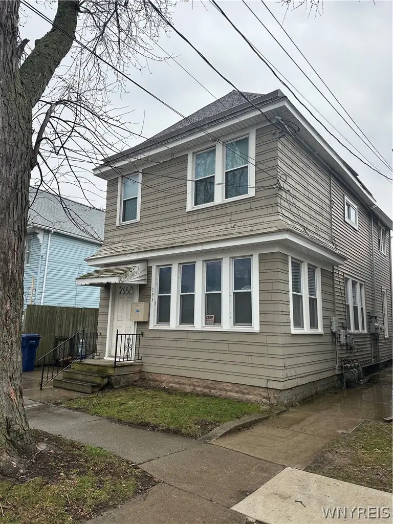 193 Vermont Street, Buffalo, NY 14213 - #2