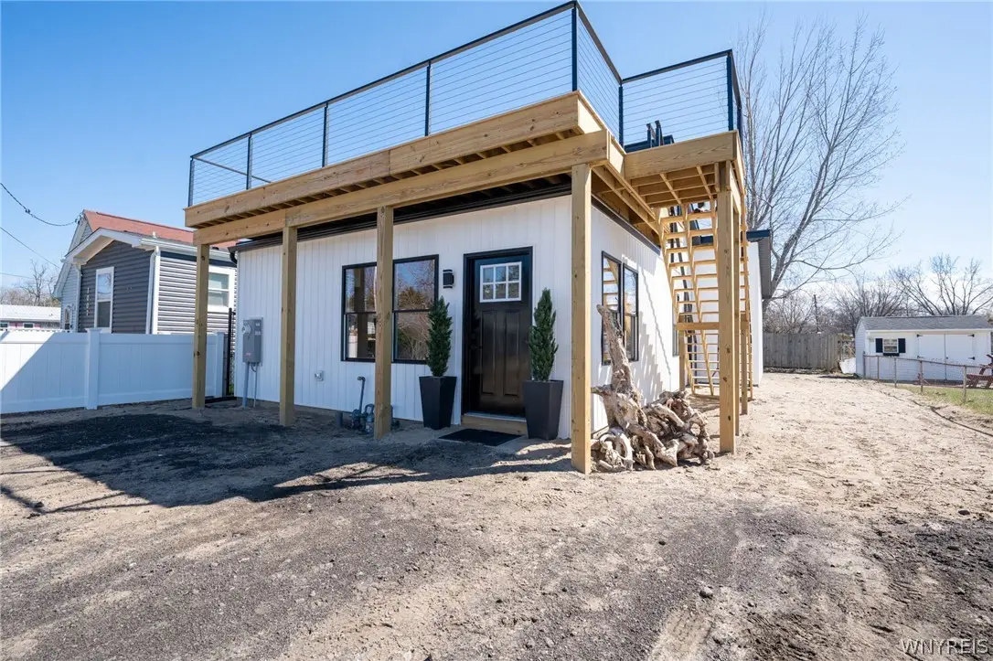 1011 Muriel Drive, Irving, NY 14081 - #1