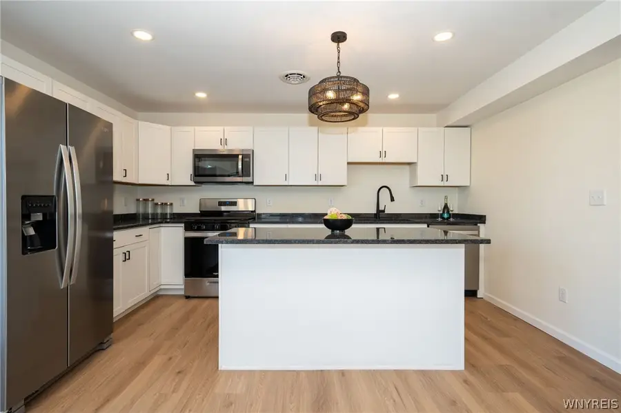 1011 Muriel Drive, Irving, NY 14081 - #2