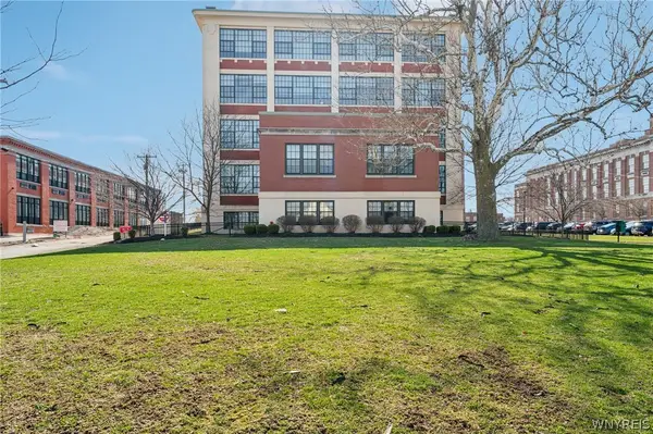 2917 Main Street #210, Buffalo, NY 14214