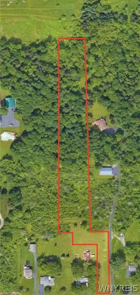 VL Angle Road, Orchard Park, NY 14127 - #3