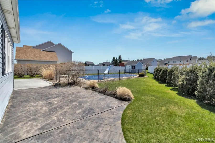 35 Sagebrush Lane, Lancaster, NY 14086 - #3