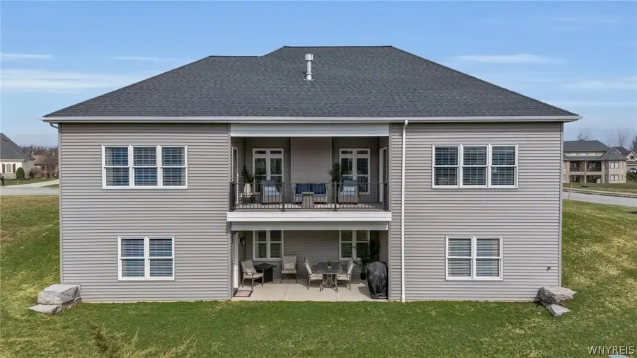 9681 Sand Cherry Court, Clarence Center, NY 14032 - #2