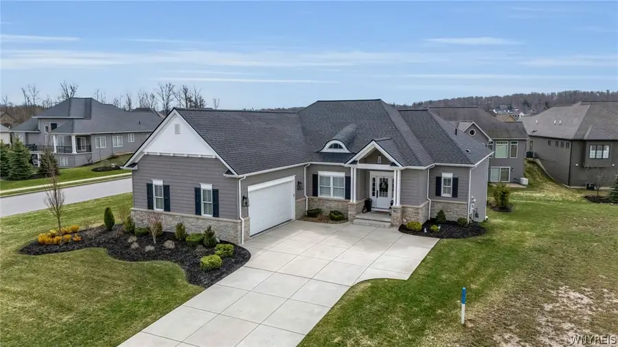 9681 Sand Cherry Court, Clarence Center, NY 14032 - #3