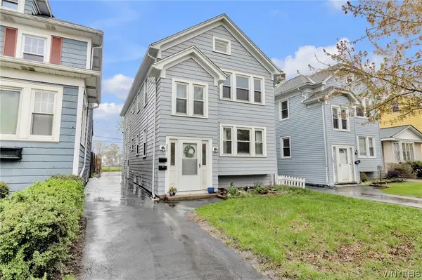 221 Nassau Avenue, Buffalo, NY 14217