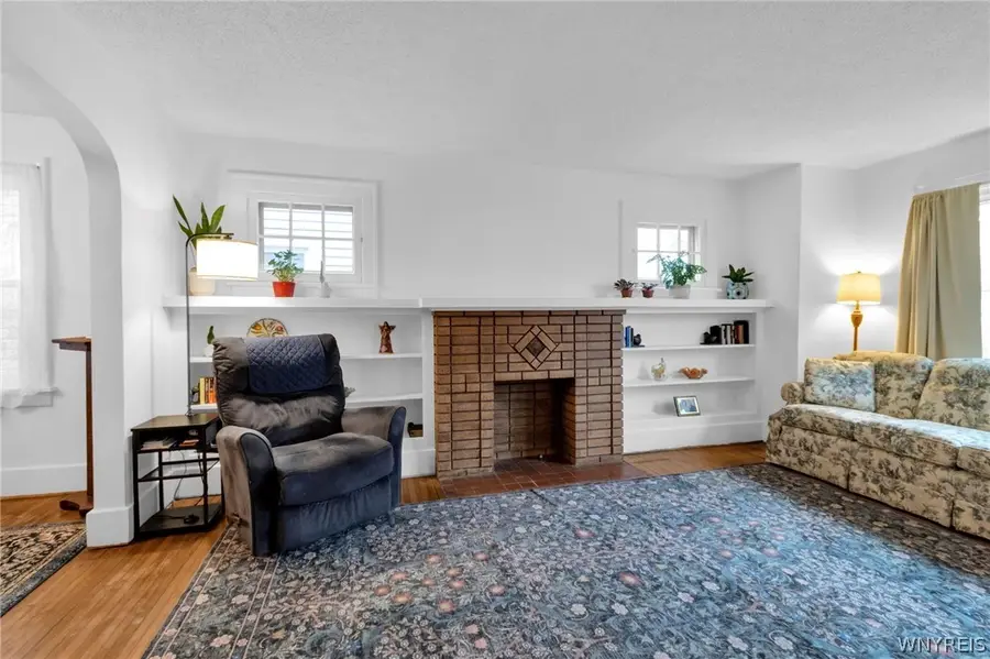 221 Nassau Avenue, Buffalo, NY 14217 - #3