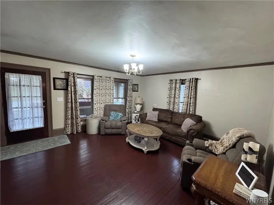 22 Maple Street, Portville, NY 14770 - #3