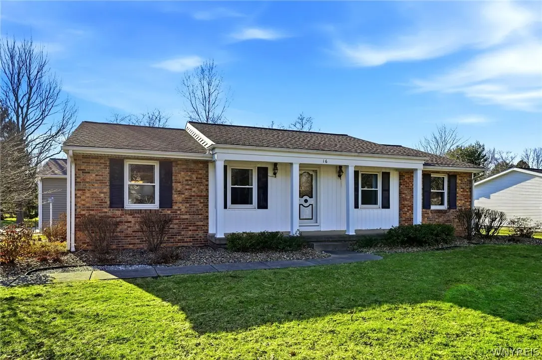 16 Rolling Hills Drive, Orchard Park, NY 14127 - #1