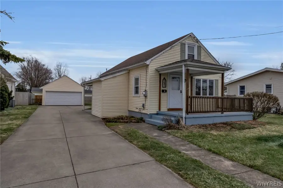 1 Akron Street, Lockport, NY 14094 - #2