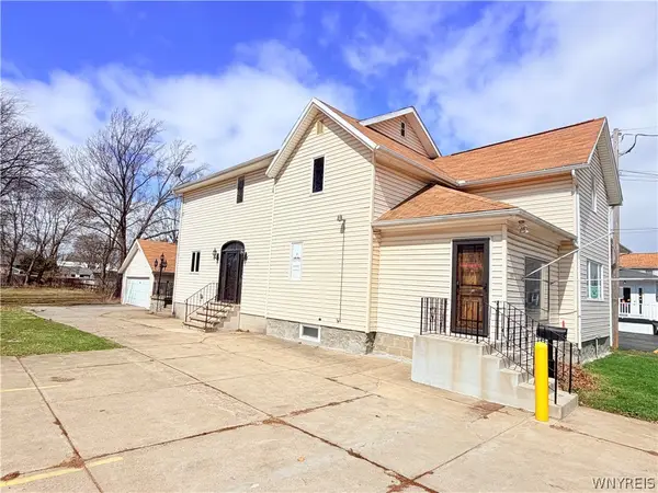 158 Lake Street, Hamburg, NY 14075