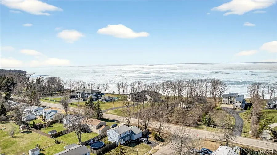 6709 Lake Shore Road, Derby, NY 14047 - #3