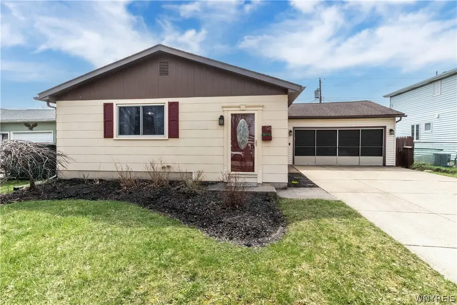 94 Gregory Court, Depew, NY 14043 - #2