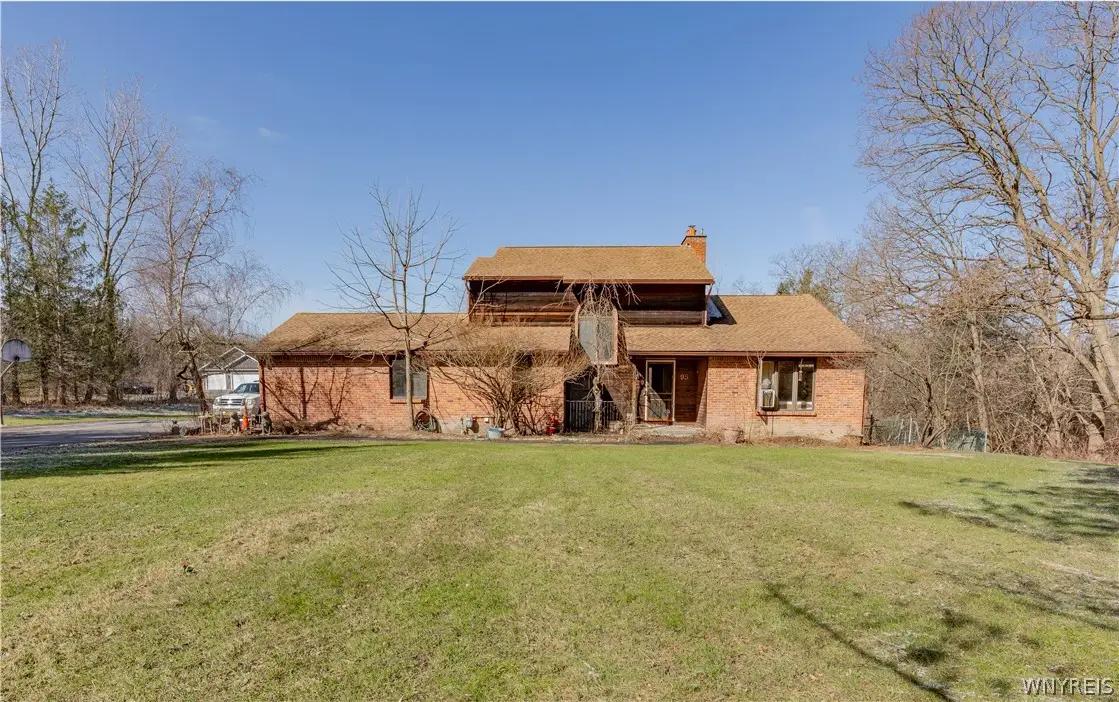 95 Cook Road, Aurora, NY 14052 - #1