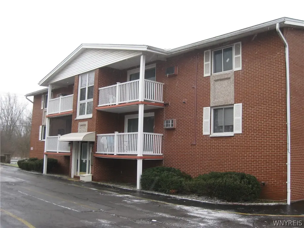 1150 Indian Church Road #3, Buffalo, NY 14224 - #1