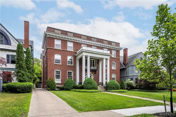 107 Oakland Pl #1 Place, Buffalo, NY 14222
