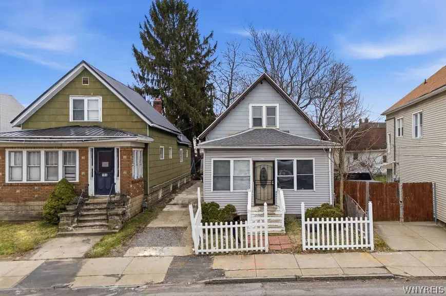 193 Hertel Avenue, Buffalo, NY 14207 - #1